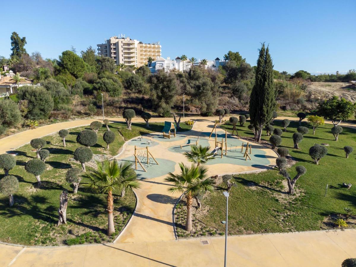 Vacation Marbella I Casa Isabel, Private Pool With Infinity Views, Bbq, New Built, Luxury Condo, Top Location Esterno foto