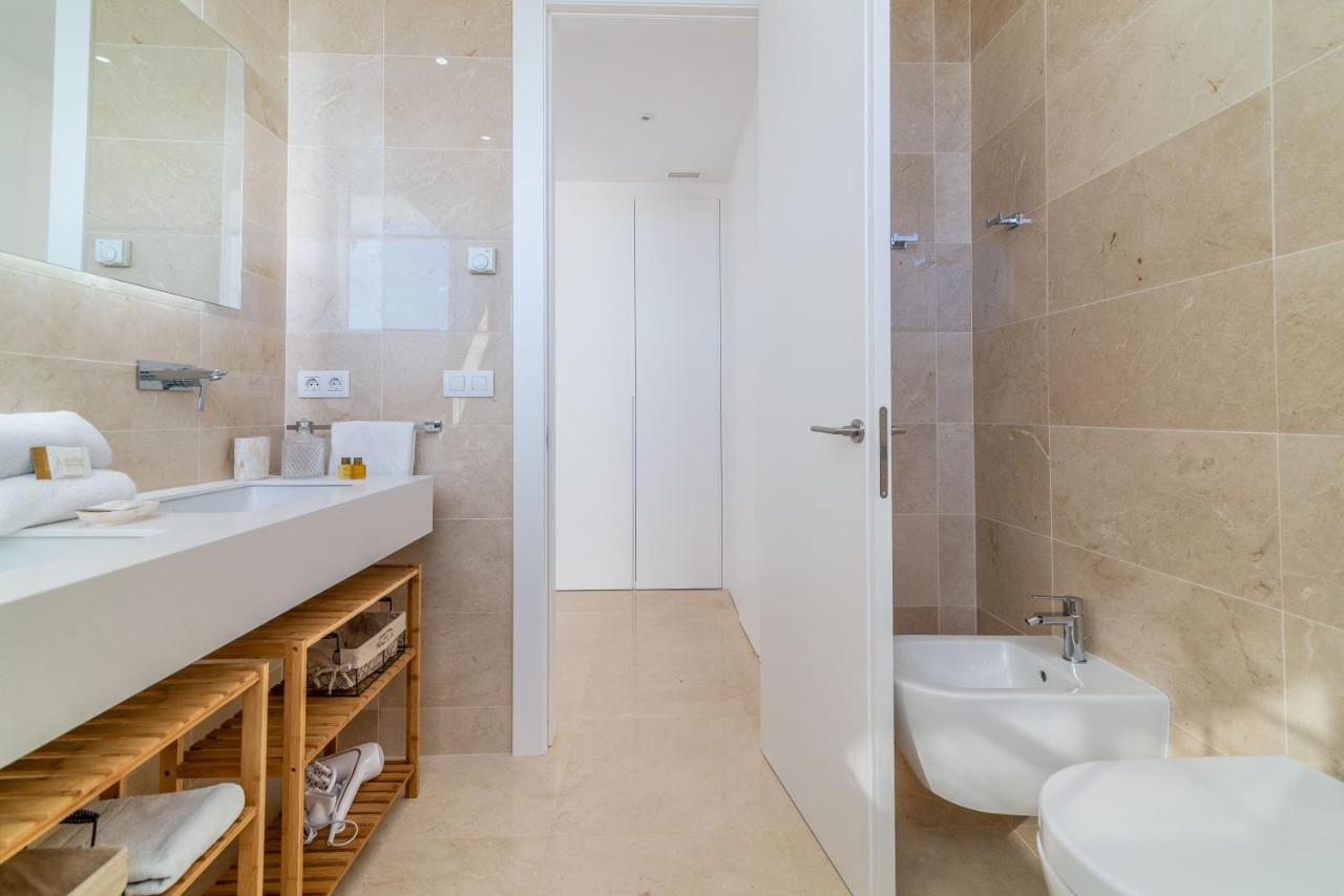 Vacation Marbella I Casa Isabel, Private Pool With Infinity Views, Bbq, New Built, Luxury Condo, Top Location Esterno foto