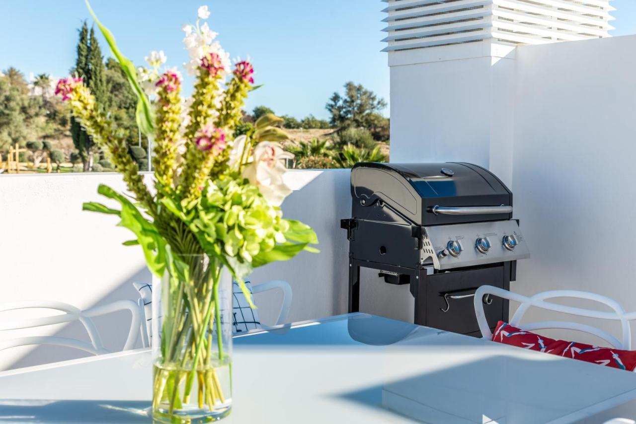 Vacation Marbella I Casa Isabel, Private Pool With Infinity Views, Bbq, New Built, Luxury Condo, Top Location Esterno foto