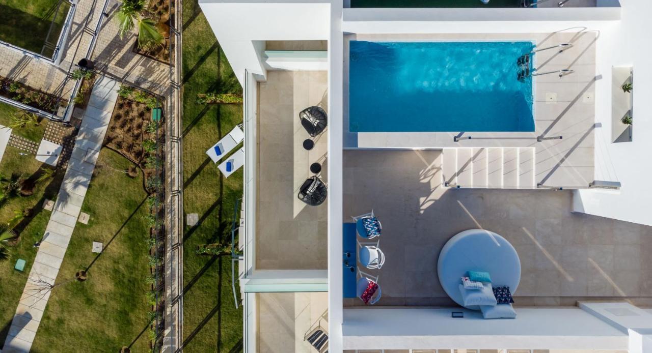 Vacation Marbella I Casa Isabel, Private Pool With Infinity Views, Bbq, New Built, Luxury Condo, Top Location Esterno foto