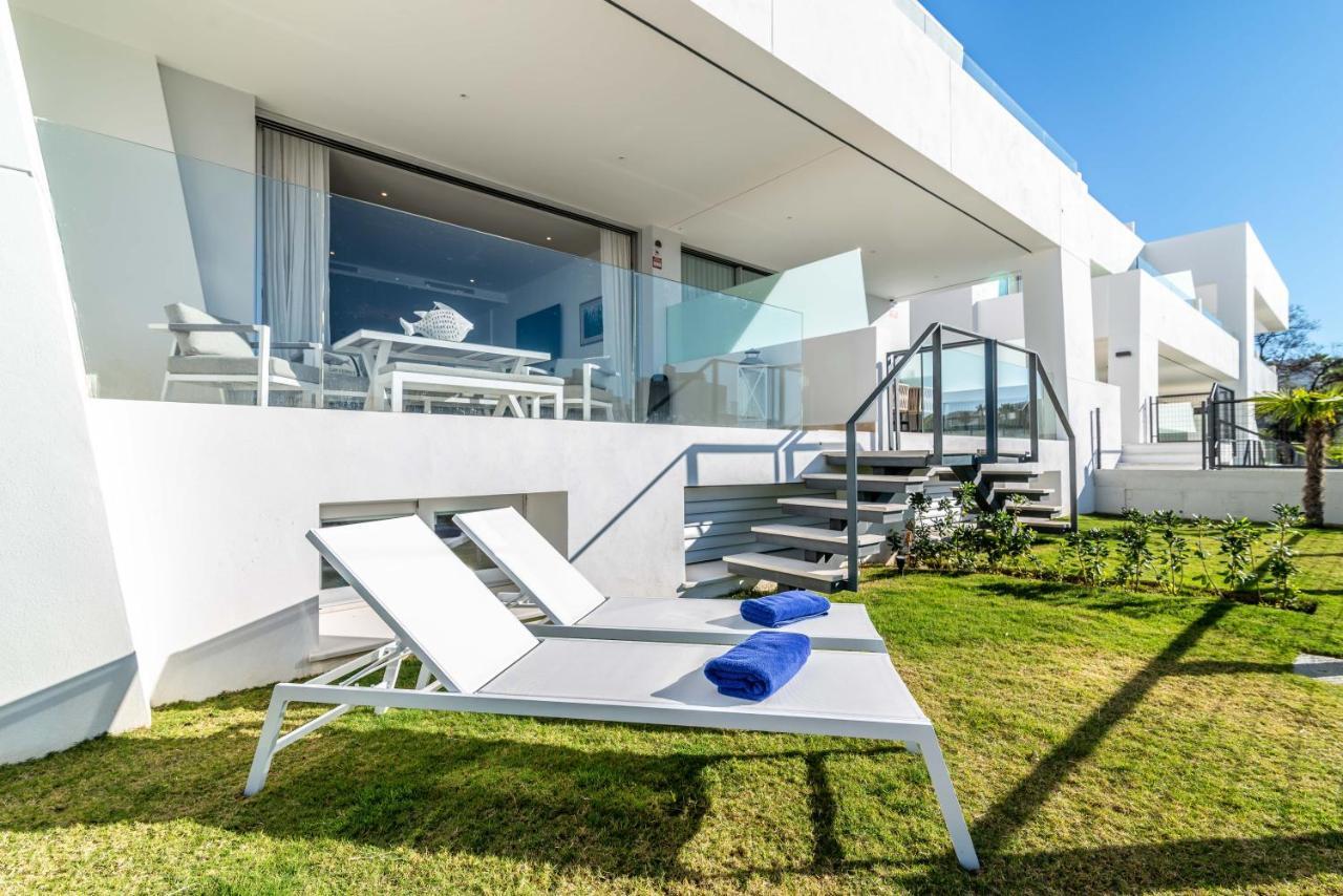 Vacation Marbella I Casa Isabel, Private Pool With Infinity Views, Bbq, New Built, Luxury Condo, Top Location Esterno foto