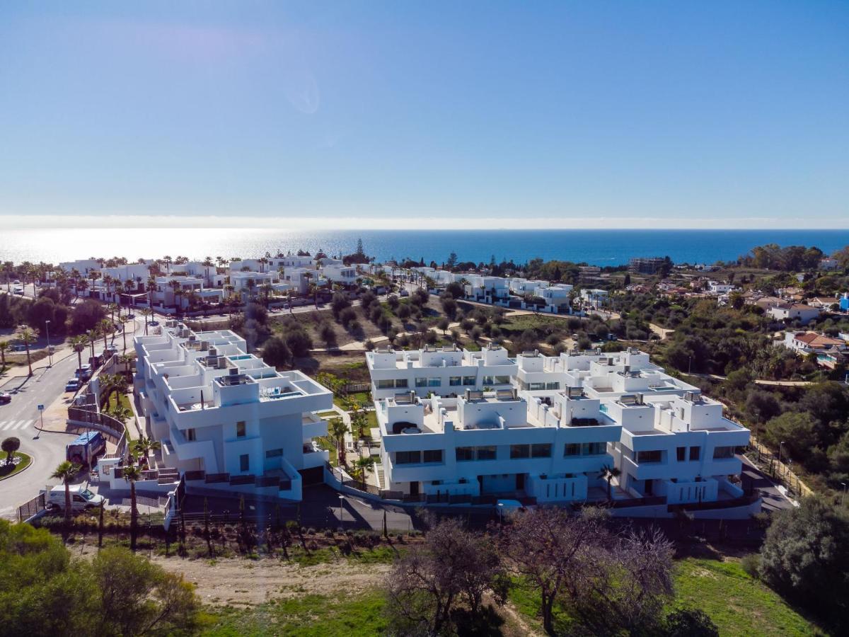 Vacation Marbella I Casa Isabel, Private Pool With Infinity Views, Bbq, New Built, Luxury Condo, Top Location Esterno foto