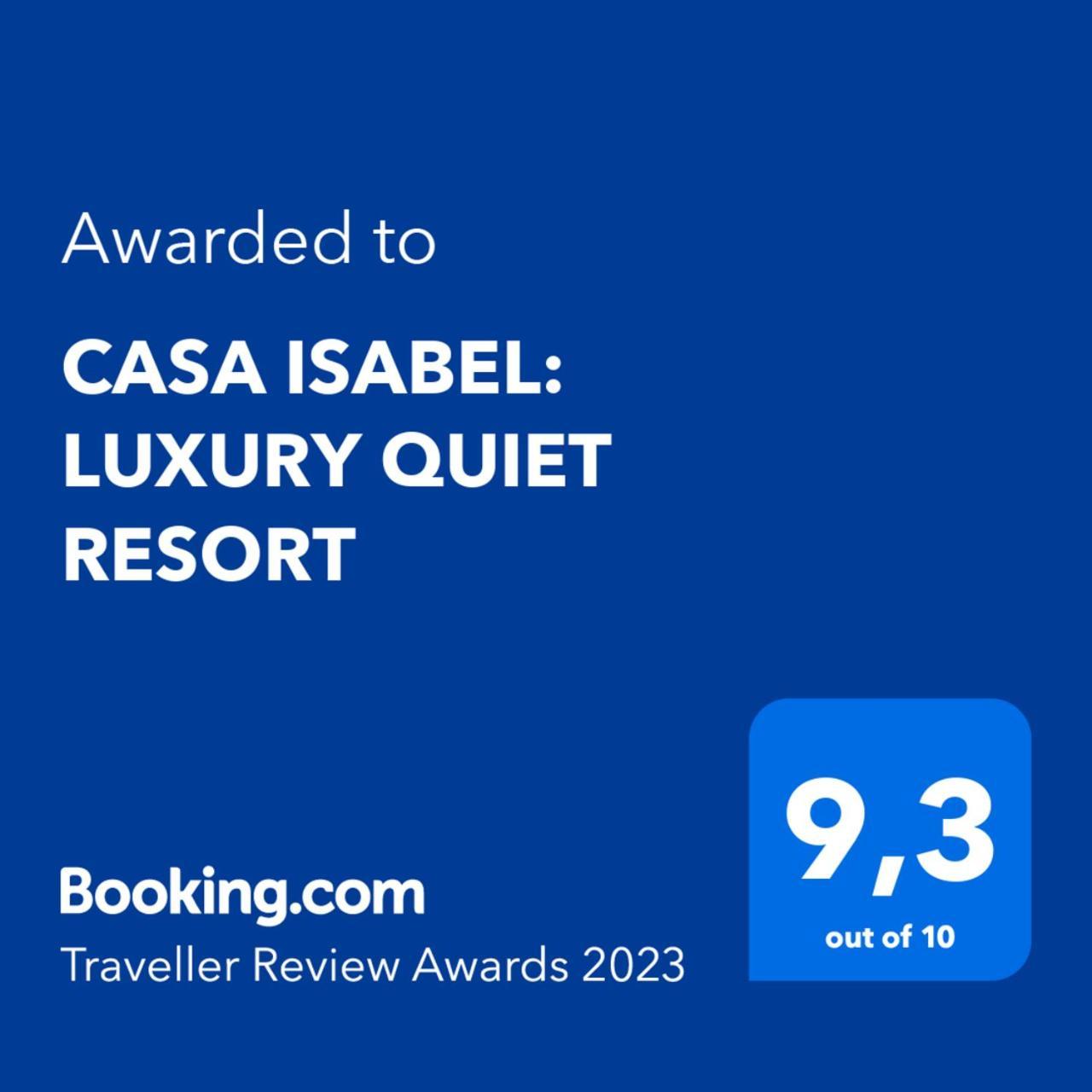 Vacation Marbella I Casa Isabel, Private Pool With Infinity Views, Bbq, New Built, Luxury Condo, Top Location Esterno foto