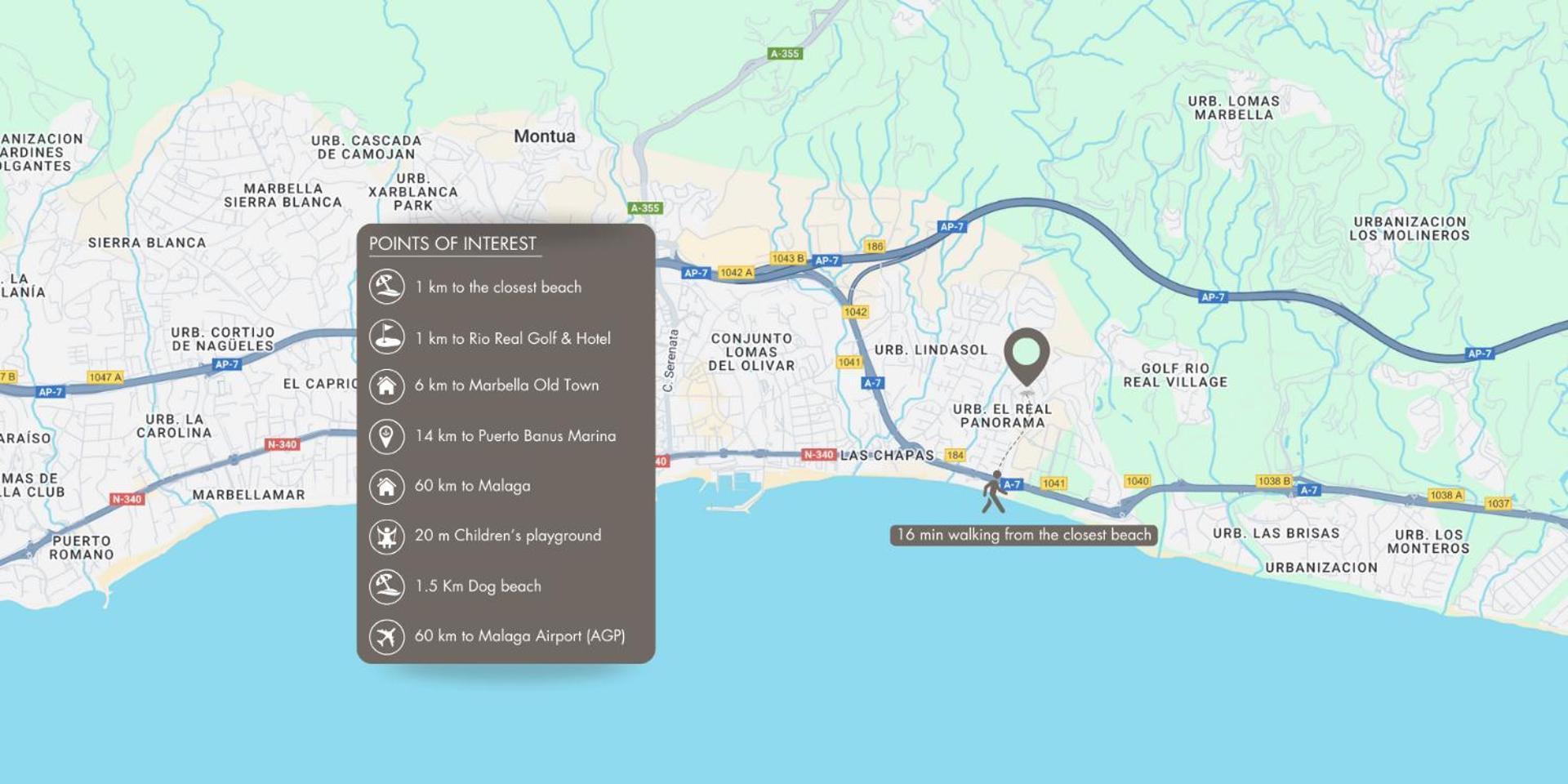 Vacation Marbella I Casa Isabel, Private Pool With Infinity Views, Bbq, New Built, Luxury Condo, Top Location Esterno foto